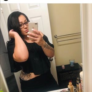 Meet your Posher, Sandra